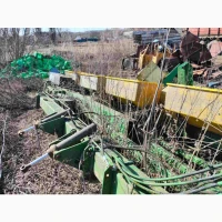 Сівалка John Deere 7000 (продаж секцій попарно). ЗАПЧАСТИНИ