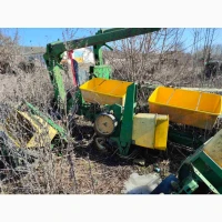 Сівалка John Deere 7000 (продаж секцій попарно). ЗАПЧАСТИНИ