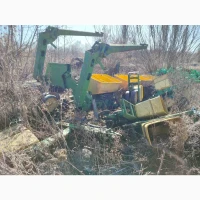 Сівалка John Deere 7000 (продаж секцій попарно). ЗАПЧАСТИНИ