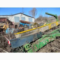 Сівалка John Deere 7000 (продаж секцій попарно). ЗАПЧАСТИНИ