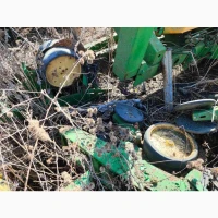 Сівалка John Deere 7000 (продаж секцій попарно). ЗАПЧАСТИНИ
