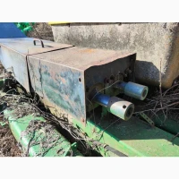 Сівалка John Deere 7000 (продаж секцій попарно). ЗАПЧАСТИНИ