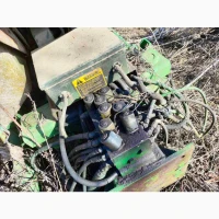 Сівалка John Deere 7000 (продаж секцій попарно). ЗАПЧАСТИНИ