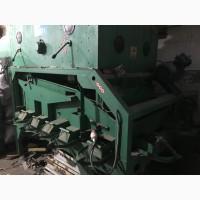 Петкус 531 GIGANT