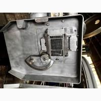Машина для нарізки на кубик та соломку