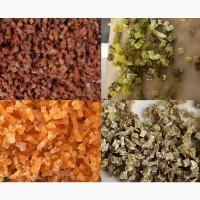 Машина для нарізки сухофруктів, цукатів STvega Dicer Sweet Dried Fruits H200