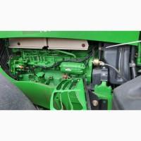 Трактор колісний John Deere 7830