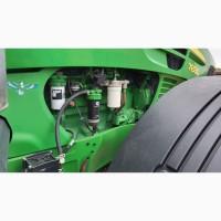 Трактор колісний John Deere 7830