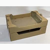 Купить овощной ящик под помидор