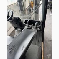 Linde H18T-01 Triplexmast Zinkenverstellgerät