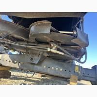 Разборка комбайна из США New Holland CR9060 2007 год