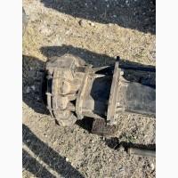 Разборка комбайна из США New Holland CR9060 2007 год