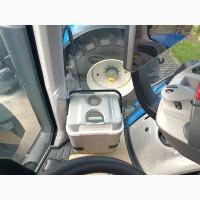 Трактор New Holland T8.410 GENESIS