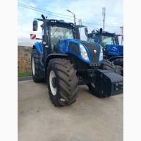 Трактор New Holland T8.410 GENESIS