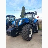 Трактор New Holland T8.410 GENESIS