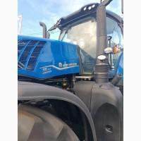 Трактор New Holland T8.410 GENESIS