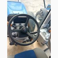 Трактор New Holland T8.410 GENESIS