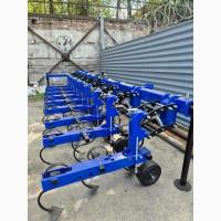 Міжрядний культиватор (прополочний)