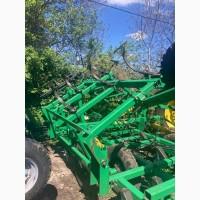 Культиватор Велес Агро