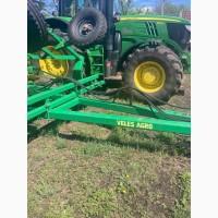 Культиватор Велес Агро