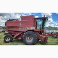 Комбайн роторний Case IH 2388
