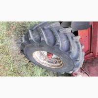 Комбайн роторний Case IH 2388