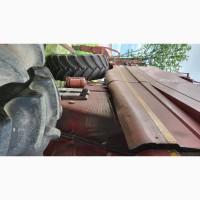 Комбайн роторний Case IH 2388
