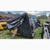 Комбайн роторний Case IH 2388