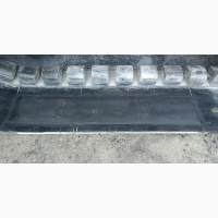 Ремонт гумових гусениць для с/г сільськогосподарської та спецтехніки