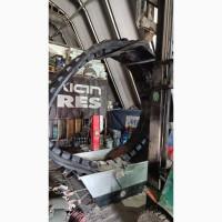 Ремонт гумових гусениць для с/г сільськогосподарської та спецтехніки