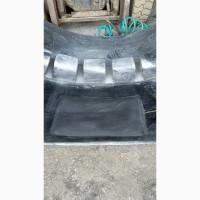 Ремонт гумових гусениць для с/г сільськогосподарської та спецтехніки