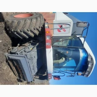 Продам комбайн акрос 530