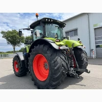 Claas AXION 870 CMATIC 2017 р