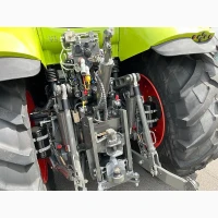 Claas AXION 870 CMATIC 2017 р