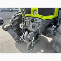Claas AXION 870 CMATIC 2017 р