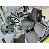 Claas AXION 870 CMATIC 2017 р