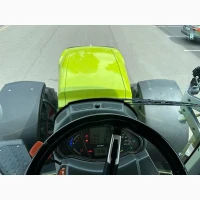 Claas AXION 870 CMATIC 2017 р