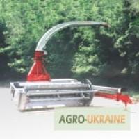 Продам кормоуборочный комбайн КПИ-2.4