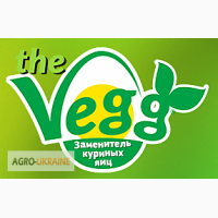 Веган яйцо The Vegg товары продукты рецепты для веганов здоровое питание вегана