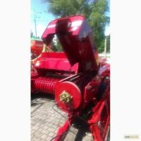 Tukan (с выгрузным устройством и счетчиком тюков) Марка ППТ-041