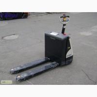 Продам электротележку Crown WP3015-1.6