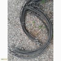 Гребка для сіна кінська прути