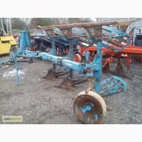 Плуг Lemken Opal 110 3 корпусной полосовий