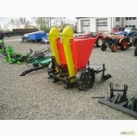 Картофелесажалка Bomet