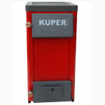 Твердотопливный котел KUPER-18П LUX