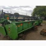 Продам зерновую жатку John Deere 930 Flex 9, 1м