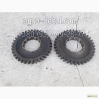 Шестерня 700А.16.02.065-1 боковая, старого образца, редуктора РПН Кировец К 700, К 70