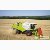 Зерноуборочный комбайн CLAAS TUCANO 440 в рассрочку