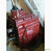 70-1700010 Коробка передач МТЗ (взборі Білорусь) (реставрація)