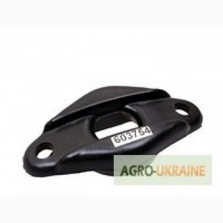 Глазок пальца шнека D28283060 для жатки Case, Massey Ferguson